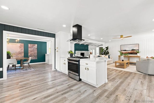 3425 Purer Rd, Escondido, CA 92029