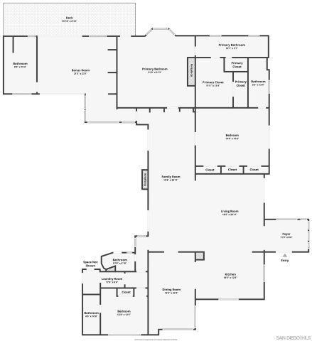 3425 Purer Rd, Escondido, CA 92029