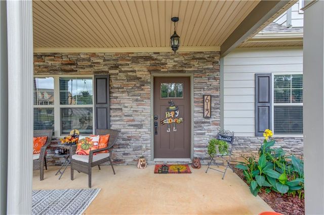 612 Quail Court Court, Good Hope, GA 30641