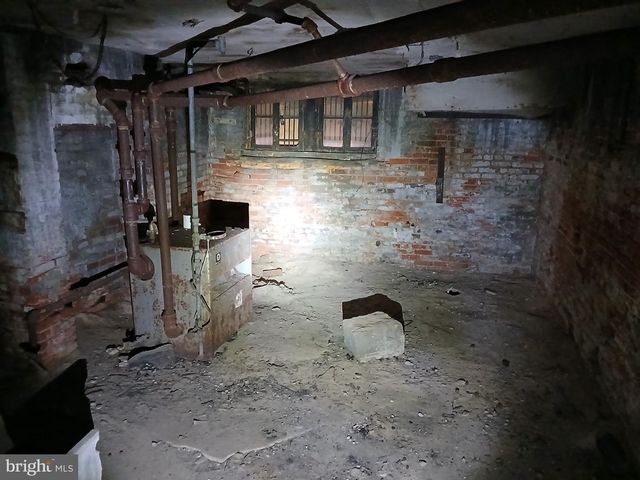 1705 DRUID HILL AVE, Baltimore, MD 21217