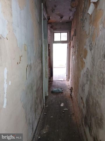 1705 DRUID HILL AVE, Baltimore, MD 21217