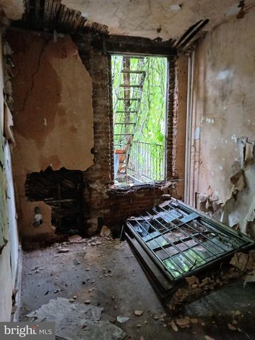 1705 DRUID HILL AVE, Baltimore, MD 21217