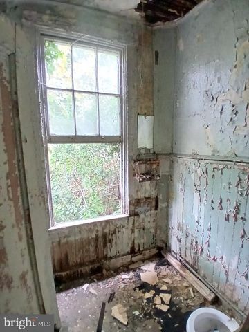 1705 DRUID HILL AVE, Baltimore, MD 21217