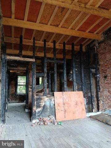 1705 DRUID HILL AVE, Baltimore, MD 21217