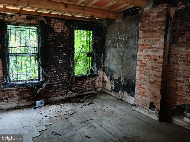 1705 DRUID HILL AVE, Baltimore, MD 21217