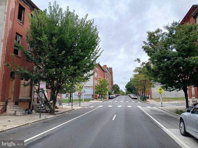 1705 DRUID HILL AVE, Baltimore, MD 21217