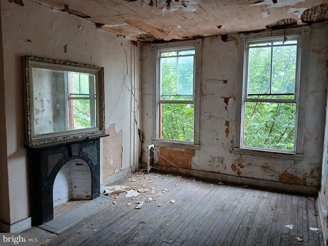 1705 DRUID HILL AVE, Baltimore, MD 21217