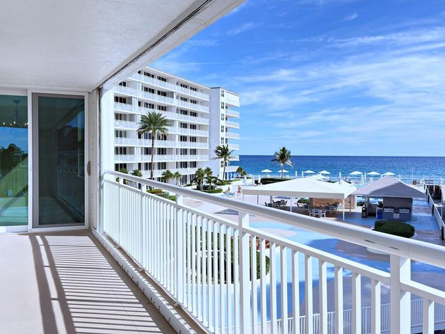 3546 S Ocean Boulevard 410, South Palm Beach, FL 33480