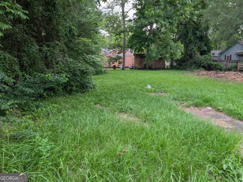 3 Forsyth Street NE, Rome, GA 30161