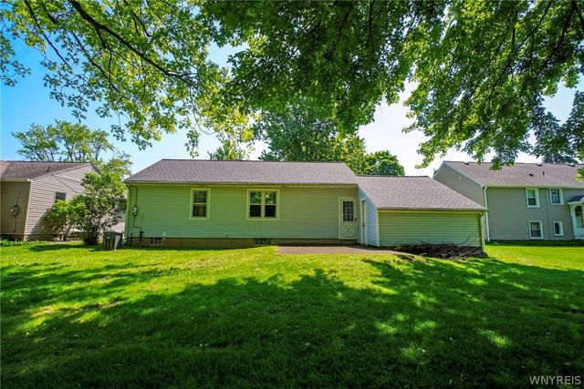 45 Lenora Drive, Hamburg, NY 14075