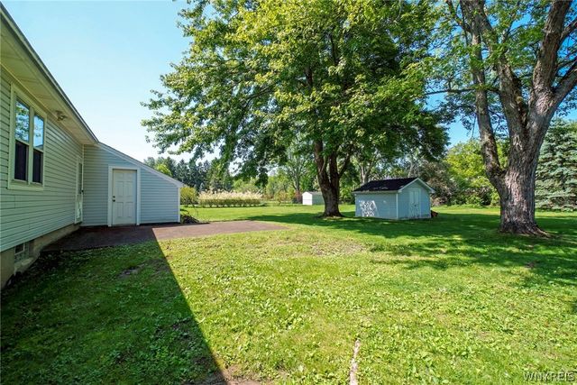 45 Lenora Drive, Hamburg, NY 14075