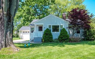 45 Lenora Drive, Hamburg, NY 14075