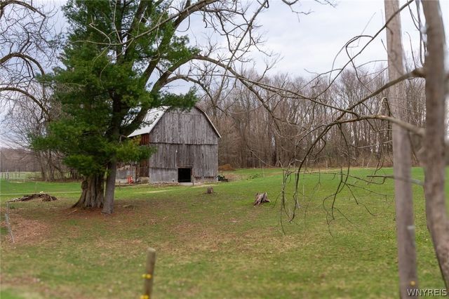 10880 Matteson Corners Road, Sardinia, NY 14080