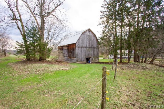 10880 Matteson Corners Road, Sardinia, NY 14080