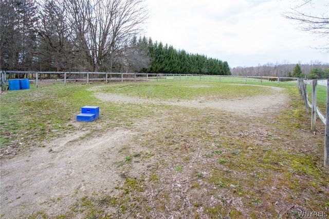 10880 Matteson Corners Road, Sardinia, NY 14080