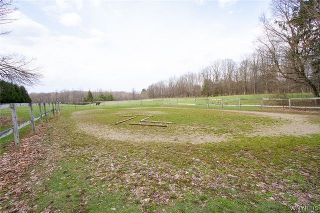 10880 Matteson Corners Road, Sardinia, NY 14080