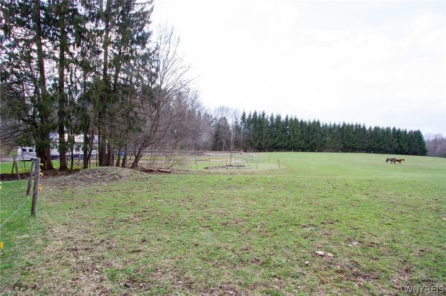 10880 Matteson Corners Road, Sardinia, NY 14080