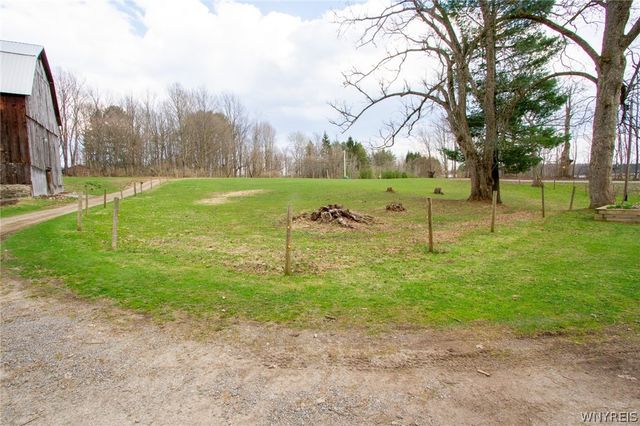 10880 Matteson Corners Road, Sardinia, NY 14080