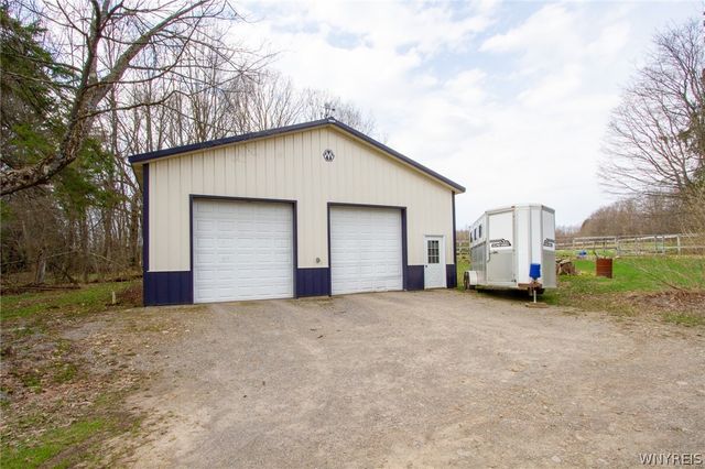 10880 Matteson Corners Road, Sardinia, NY 14080