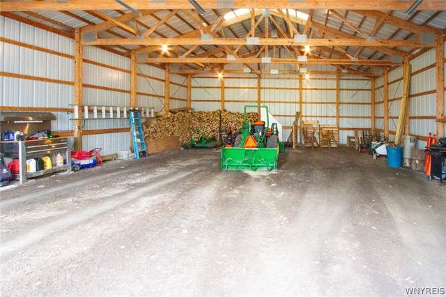 10880 Matteson Corners Road, Sardinia, NY 14080