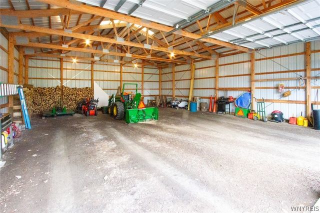 10880 Matteson Corners Road, Sardinia, NY 14080