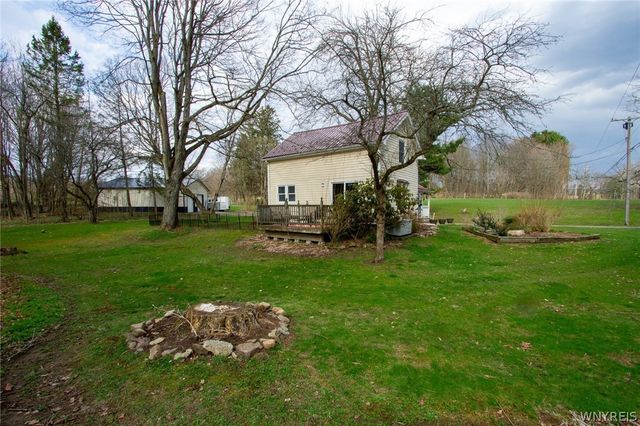 10880 Matteson Corners Road, Sardinia, NY 14080
