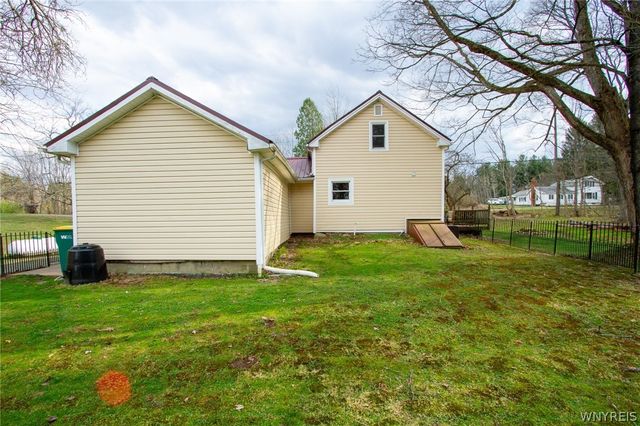 10880 Matteson Corners Road, Sardinia, NY 14080
