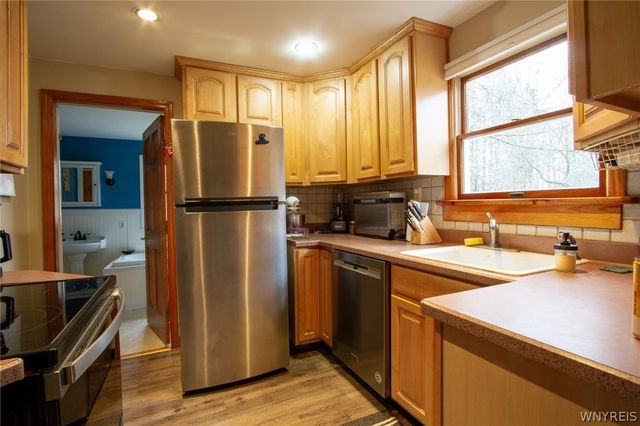 10880 Matteson Corners Road, Sardinia, NY 14080