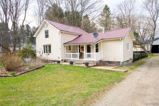 10880 Matteson Corners Road, Sardinia, NY 14080