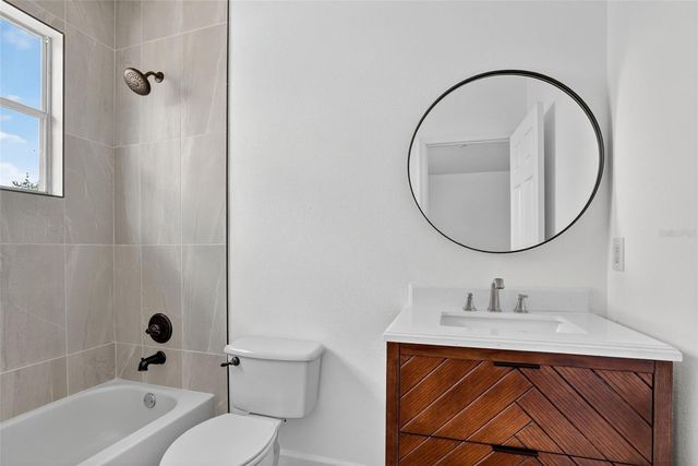 2724 NORTHAMPTON AVENUE, Orlando, FL 32828