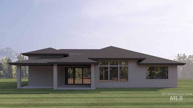 2187 N Palaestra Ave, Eagle, ID 83616