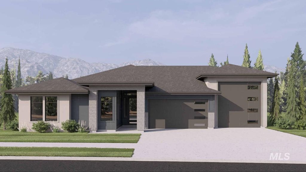 2187 N Palaestra Ave, Eagle, ID 83616