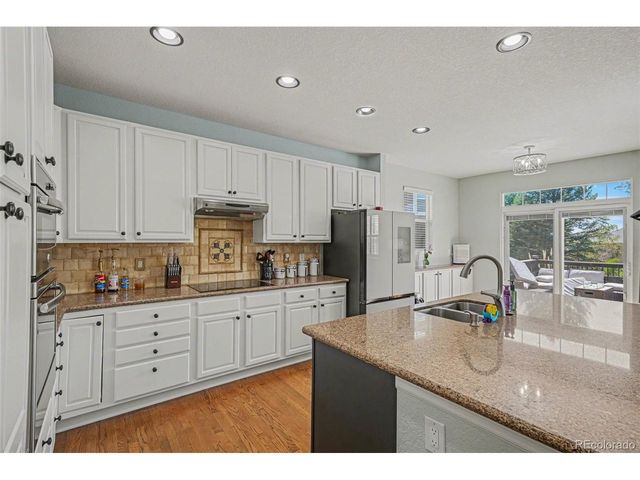 6915 S Fultondale Cir, Aurora, CO 80016