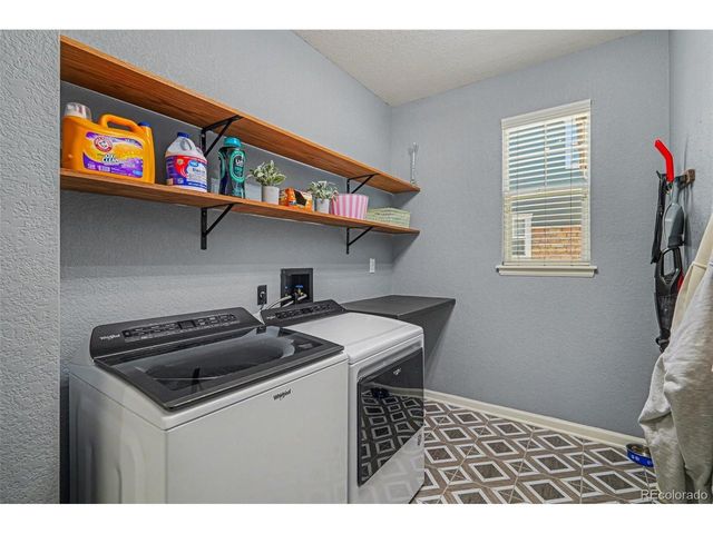 6915 S Fultondale Cir, Aurora, CO 80016