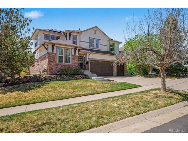 6915 S Fultondale Cir, Aurora, CO 80016