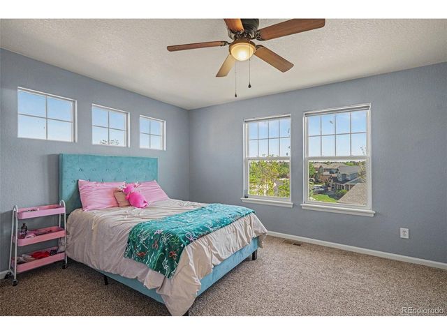 6915 S Fultondale Cir, Aurora, CO 80016