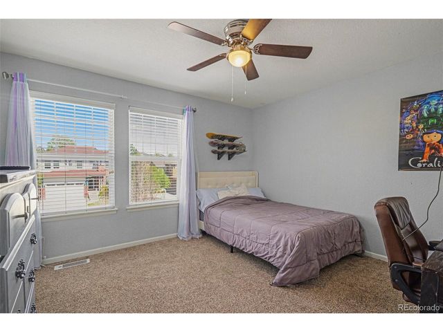 6915 S Fultondale Cir, Aurora, CO 80016