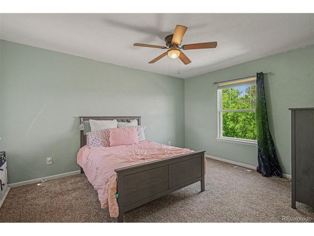 6915 S Fultondale Cir, Aurora, CO 80016