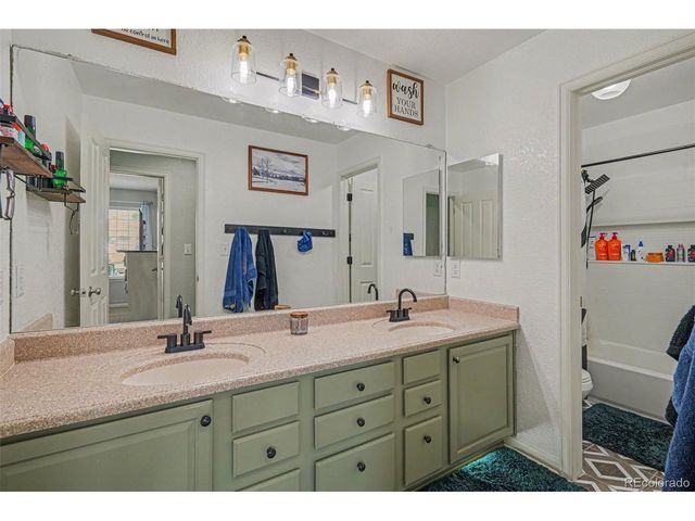 6915 S Fultondale Cir, Aurora, CO 80016