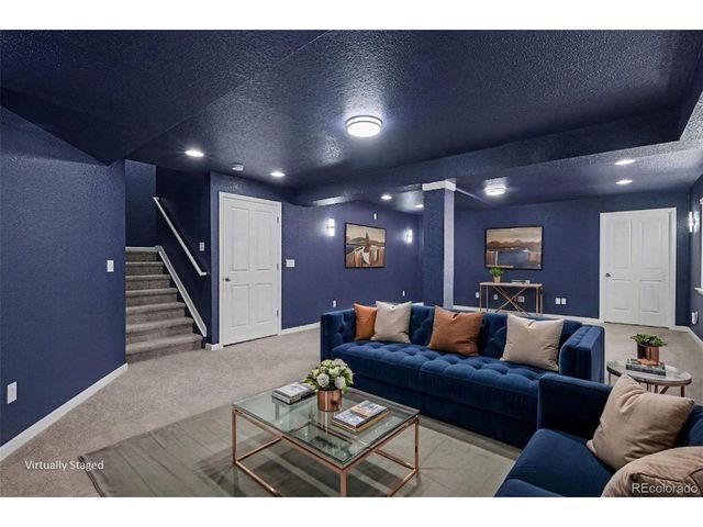 6915 S Fultondale Cir, Aurora, CO 80016