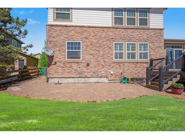 6915 S Fultondale Cir, Aurora, CO 80016