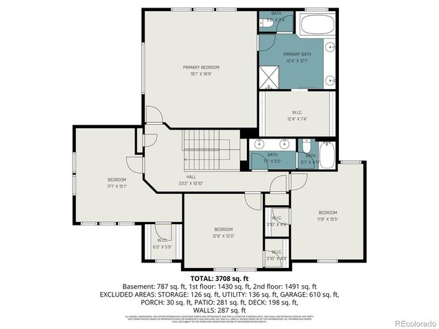 6915 S Fultondale Cir, Aurora, CO 80016