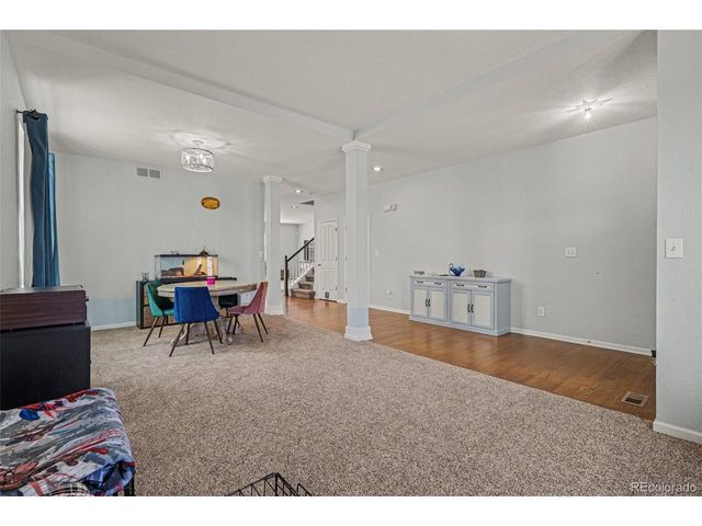 6915 S Fultondale Cir, Aurora, CO 80016