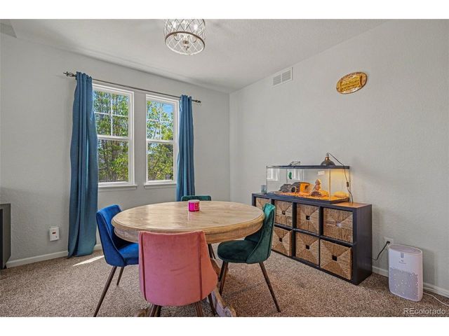 6915 S Fultondale Cir, Aurora, CO 80016