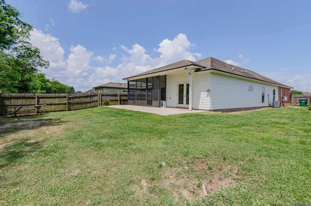 1335 Miguel Ave, St Gabriel, LA 70776