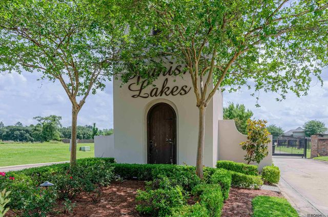 1335 Miguel Ave, St Gabriel, LA 70776