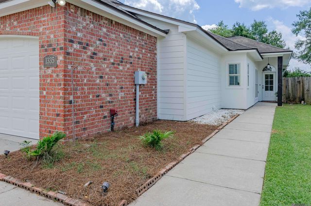 1335 Miguel Ave, St Gabriel, LA 70776