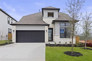 8503 Pine Muhly DR, Lago Vista, TX 78645