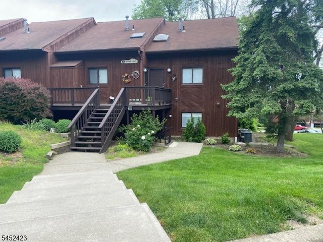 5 Sugar Loaf Ct 8, Vernon Twp., NJ 07462