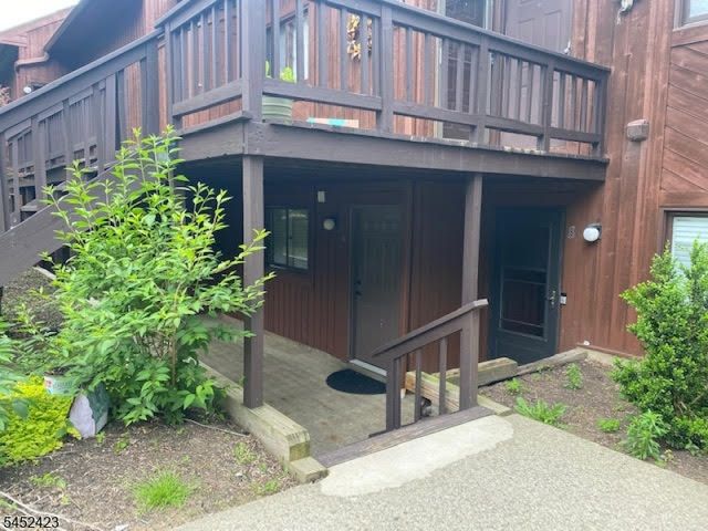 5 Sugar Loaf Ct 8, Vernon Twp., NJ 07462